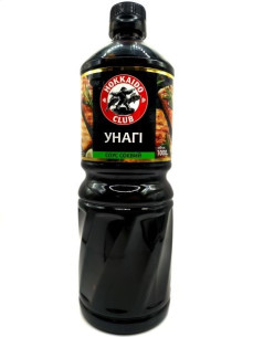 Hokkaido Соус Унагi 1л