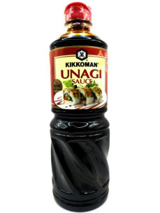Kikkoman Соус соєвий УНАГІ 975г