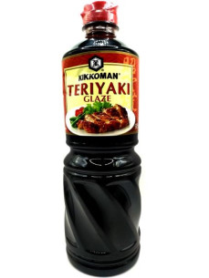 Kikkoman Соус ТЕРІЯКІ 975мл