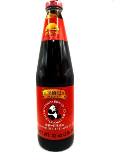 Lee Kum Kee Соус Устричний 907г