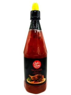 Luck Siam Соус Солодкий чілі 740мл