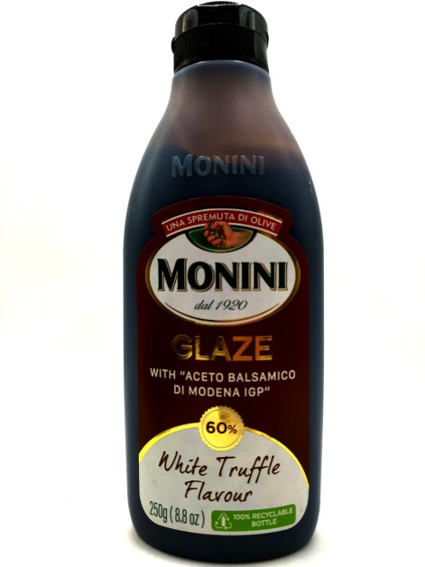 Monini Соус бальзам. в асорт. 250мл