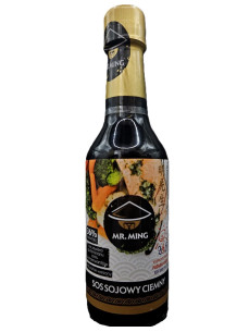 Mr.Ming Соус Соєвий с/б 150мл
