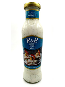 Peri&Peri Соус Тартар с/б 280г