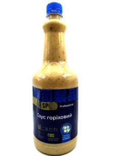 Profesional Соус Горіховий 1л