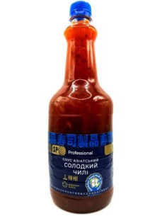 Profesional Соус Солодкий Чилі 1л