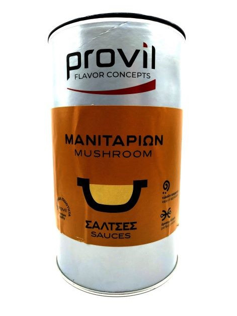 Provil Демігляс Гурме Соус грибний 1кг