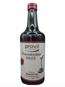 Provil Соус Ворчестер 740мл