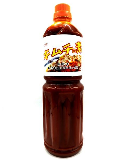SAP Соус Кімчі 1л