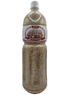 Toyohashi Соус Кунжутний 1,5л