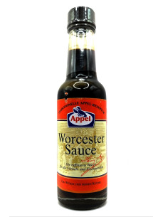 Worcester Соус 140мл