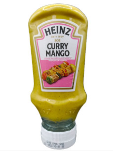 Соус Heinz 0.220 грм