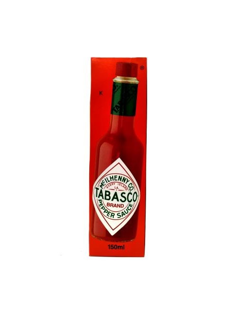 Соус Tabasco 150 ml