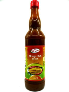 Соус Vita Doro манго чілі 770гр