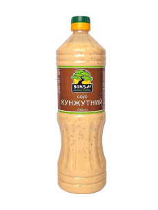Соус Кунжутний BonSai 1 л