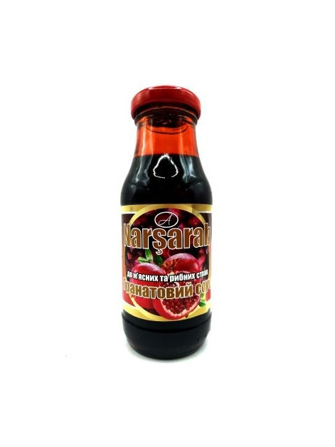 Соус Наршарап 270г