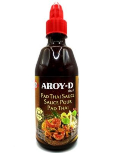 Соус Пад Тай Арой Д 580гр