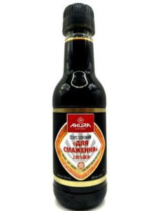 Соус Соєвий для смаження 200 мл