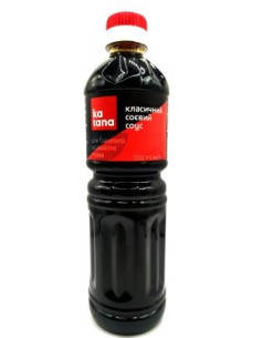 Соус соєвий Класичний Катана 500мл