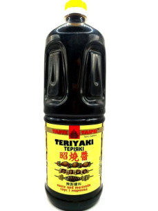 Соус Тереякі 1,800л