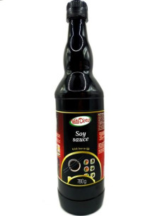 Соус Соєвий VitaDoro