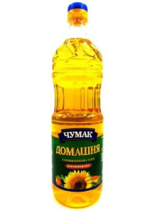 Чумак Олiя Домашня 828г
