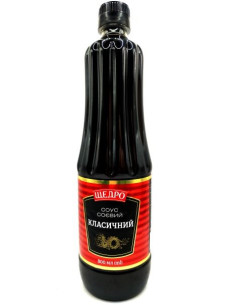 Щедро Соус соєвий класичний пет 800г