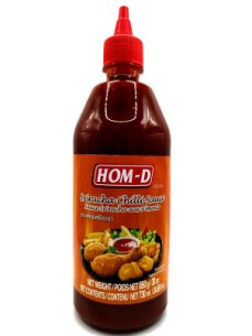 Hom-D Соус чіллі Sriracha 850г