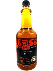 Соус Азійський Мірін 1 л