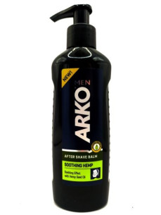 Arko Men бальзам після гоління в асорт. 200мл