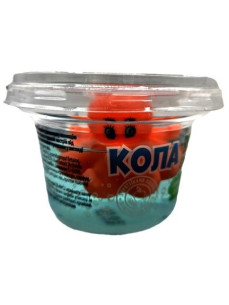 Bath Sweets Піна для ванної з сюрпризом в асорт. 120мл