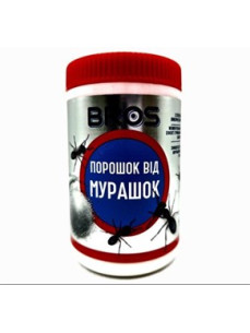 Bros Порошок вiд мурашок 100г
