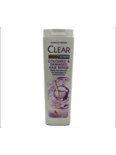 Clear Шампунь для жінок 360мл