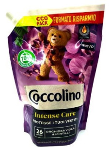 Coccolino Ополіскувач в асорт. 600мл