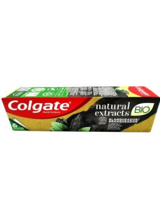 Colgate BIO Зубна паста в асорт 75мл
