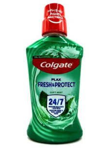 Colgate Plax Ополіскувач в асорт. 500мл