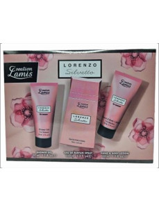 Creation Lamis Подарункові набори в асорт.