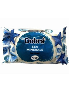 Dobra мило туал тверд 70г