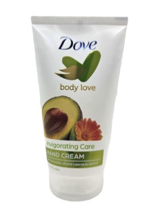 Dove Крем для рук в асорт 75мл