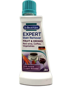 Dr.Beckmann Засіб плямовивідник в асорт.50мл