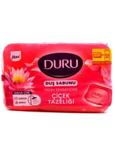 Duru Мило в асорт. 150г