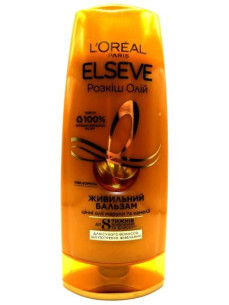 Elseve Ополіскувач в асорт. 200г