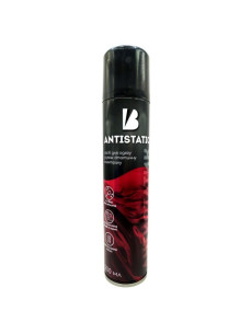 Антистатик універсальний 200мл аерозоль