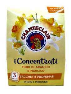 Chante Clair Аром. саше д/білизни в асорт.