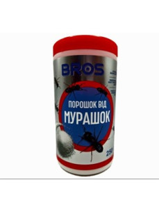 Bros Порошок вiд мурашок 250г