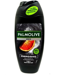 Гель для душу Palmolive спорт для чоловіків 250мл