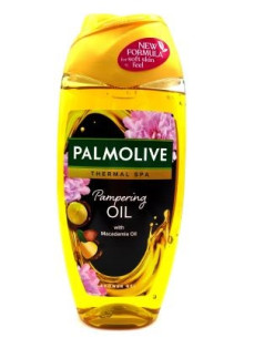 Гель для душу Palmolive Термал спа масаж 250мл