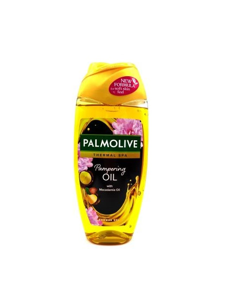 Гель для душу Palmolive Термал спа масаж 250мл