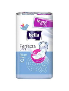 Прокладки гігієнічні Bella perfecta 32 шт