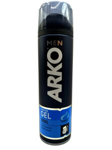 Arko Men Гель для голін. в асорт 200мл